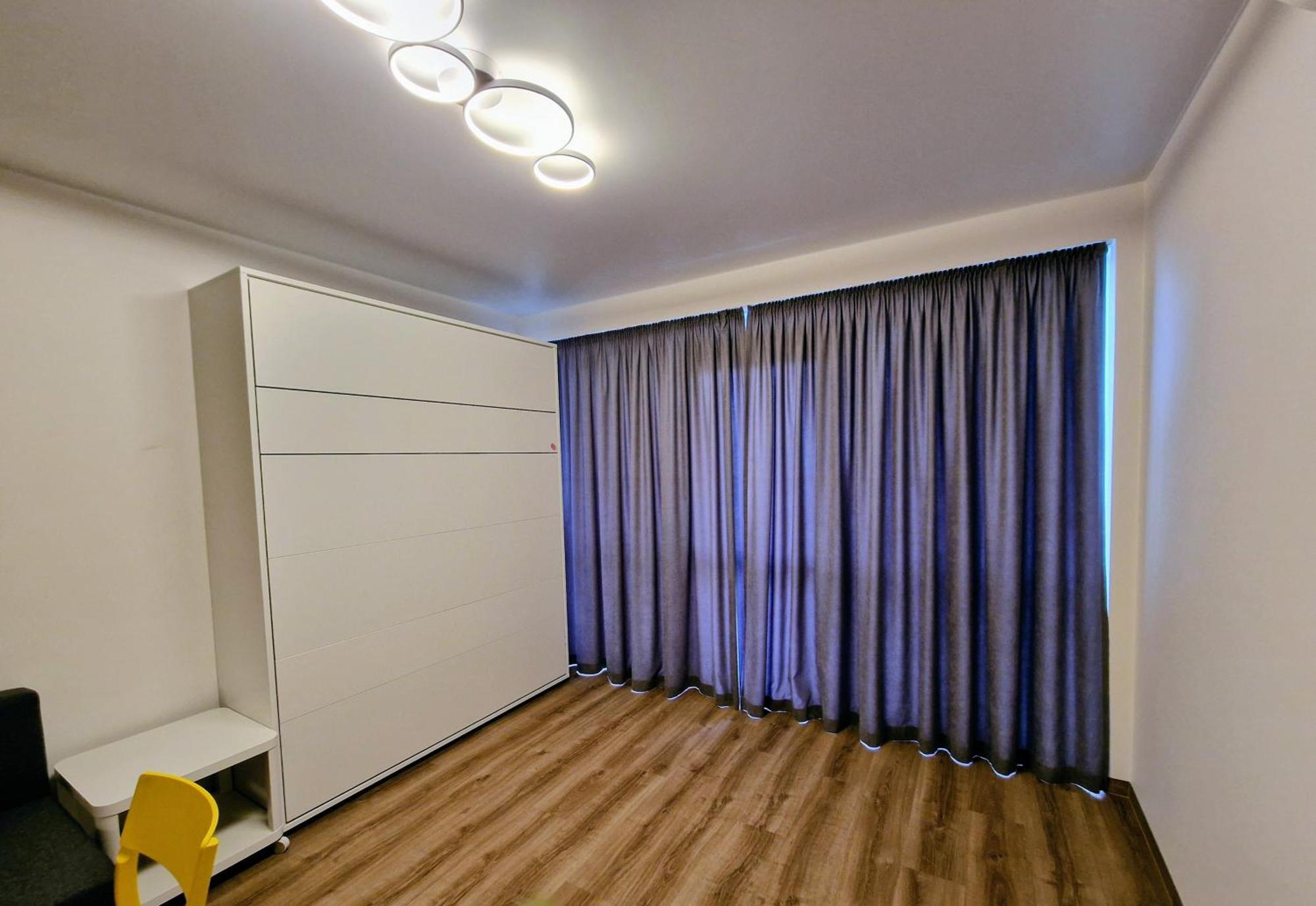 Prabangus karavanai Šventoji Exterior foto