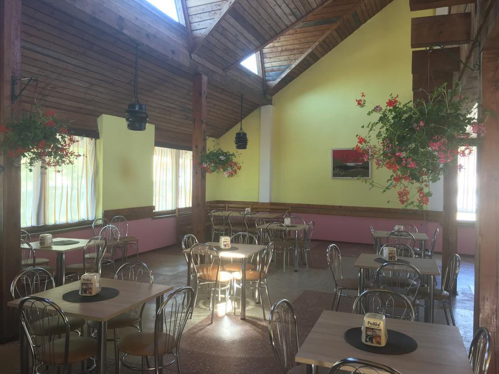 Prabangus karavanai Šventoji Exterior foto