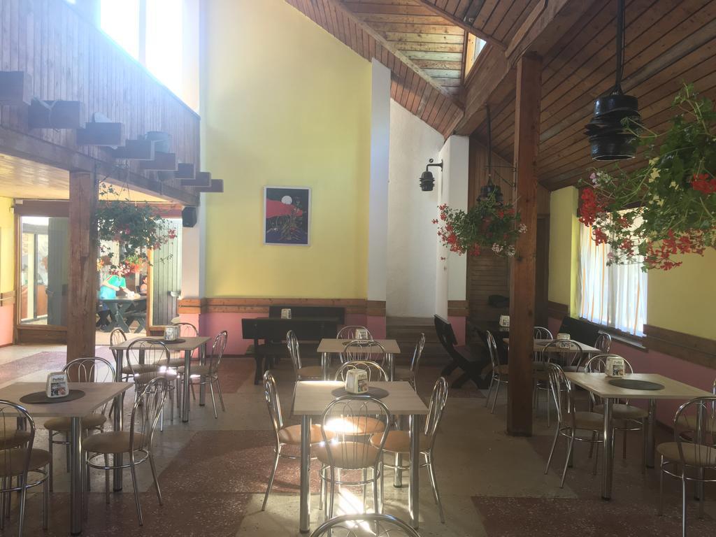 Prabangus karavanai Šventoji Exterior foto